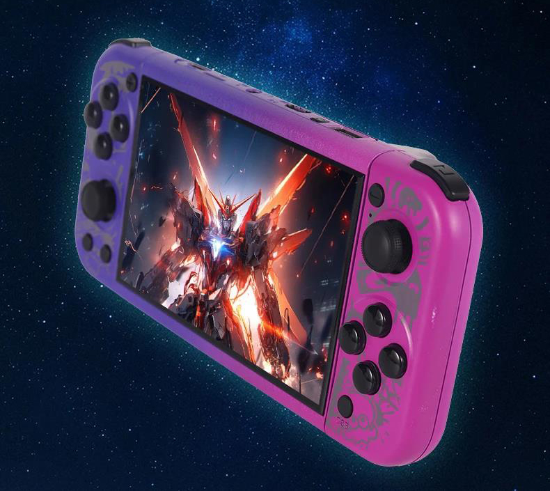 Ogromna biblioteka gier – Ponad 19 000 tytułów w zasięgu ręki