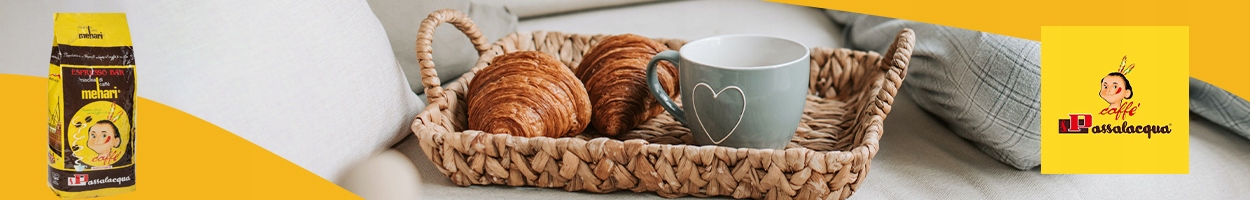 Aromatyczne espresso z czekoladowym akcentem