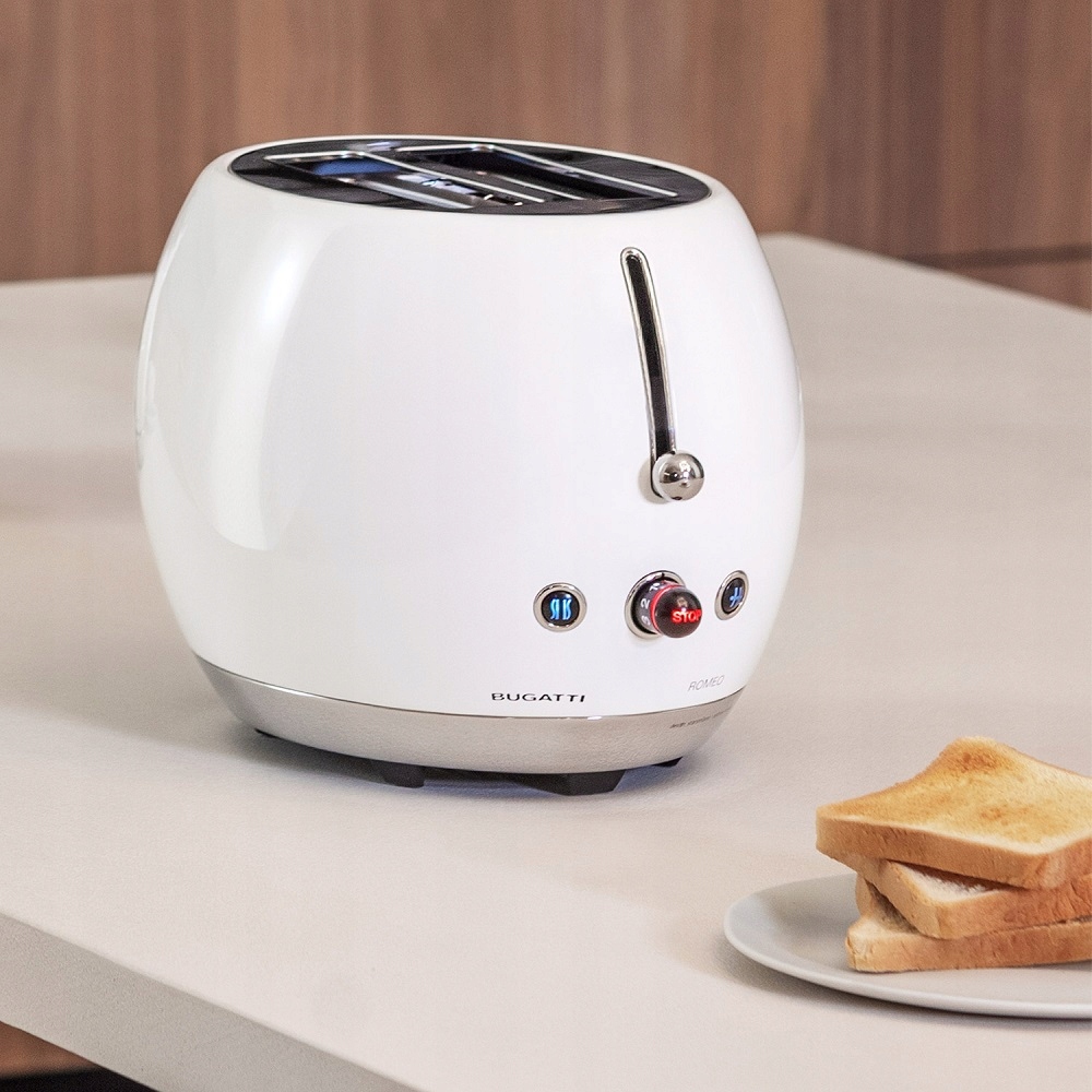 Bezpieczeństwo użytkowania i wygodne sterowanie