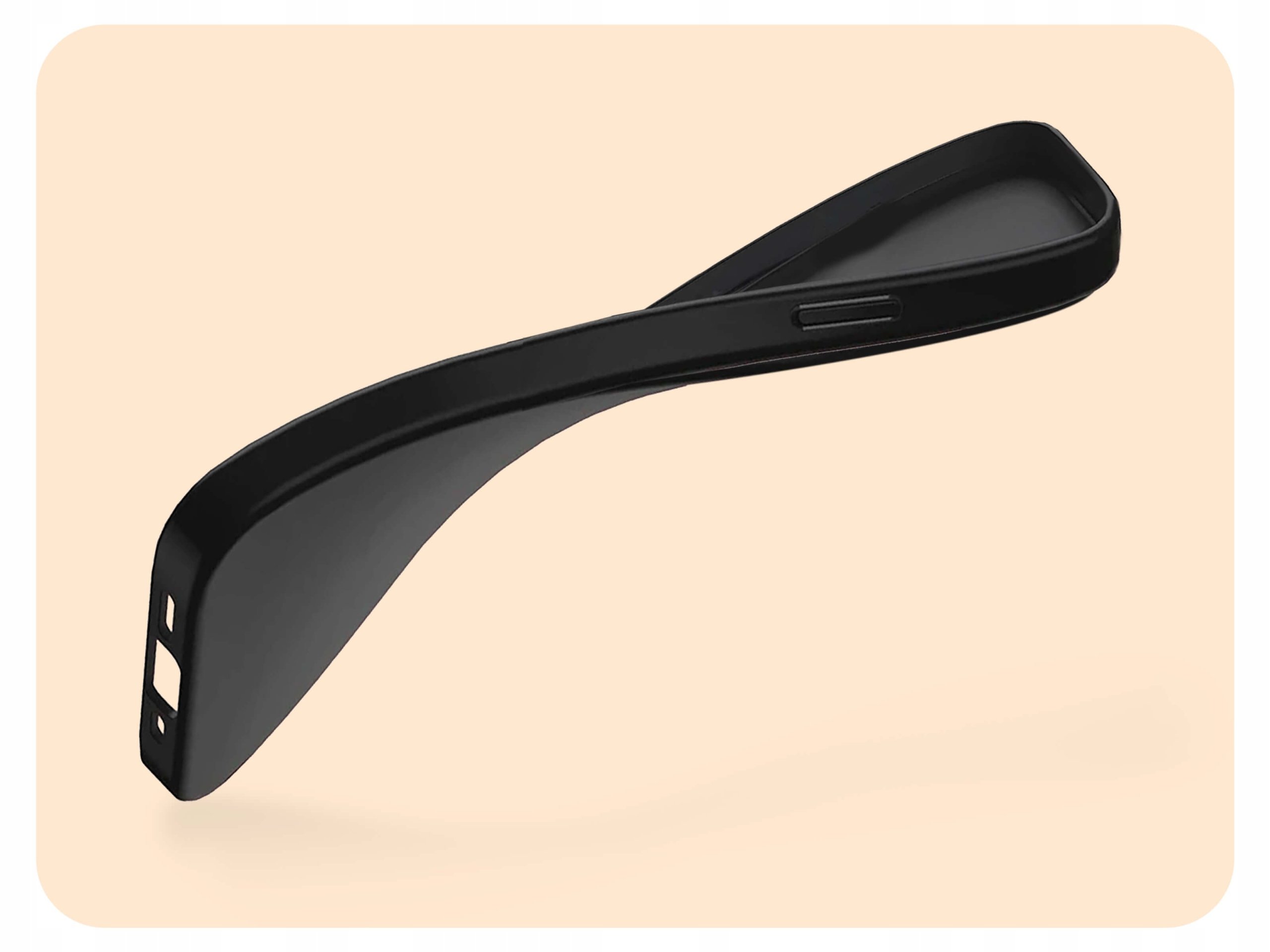 Solidna ochrona przed uszkodzeniami