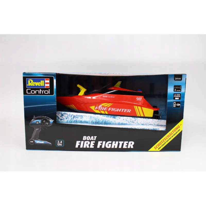 Ekscytująca zabawa wodna dla dzieci od 8 lat