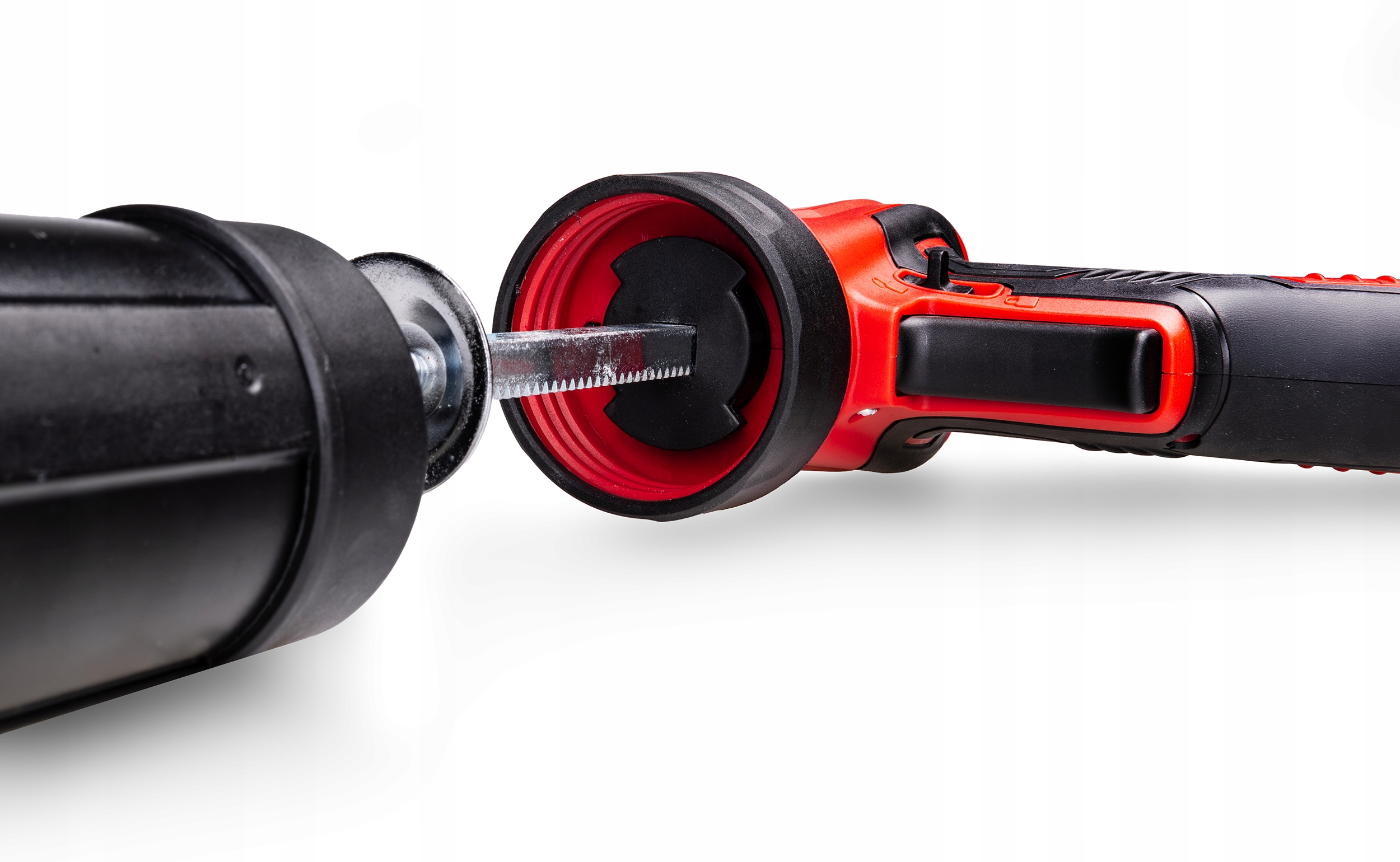 Zastosowanie w różnych materiałach – Silikon, akryl i kleje budowlane