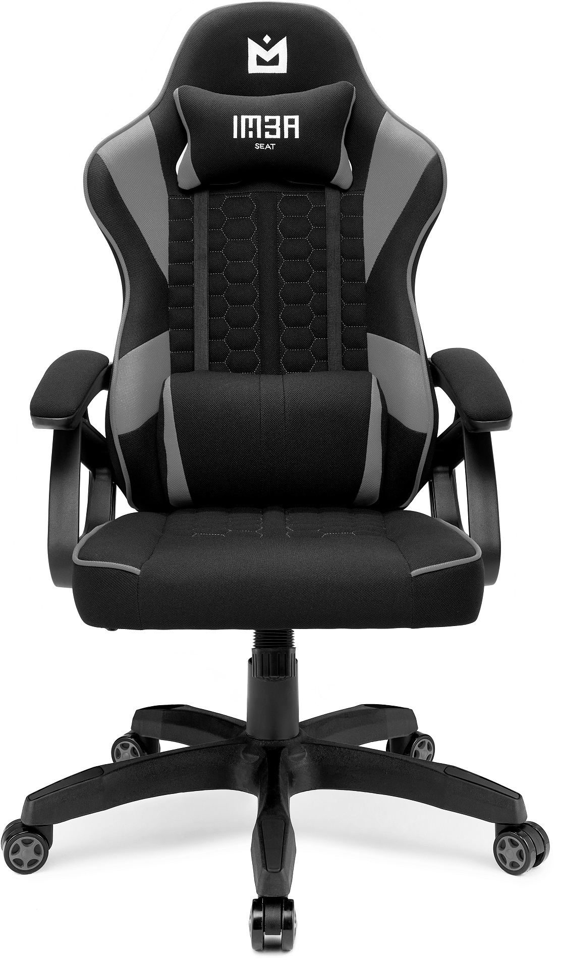 Ergonomiczne wsparcie dla pleców i szyi