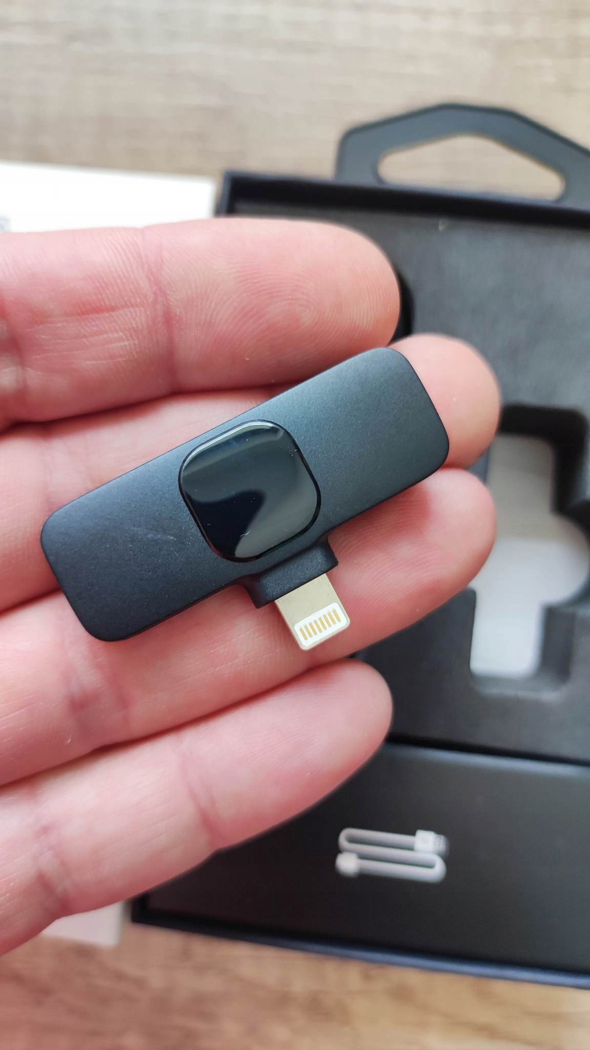 Wygodne użytkowanie z urządzeniami USB-C
