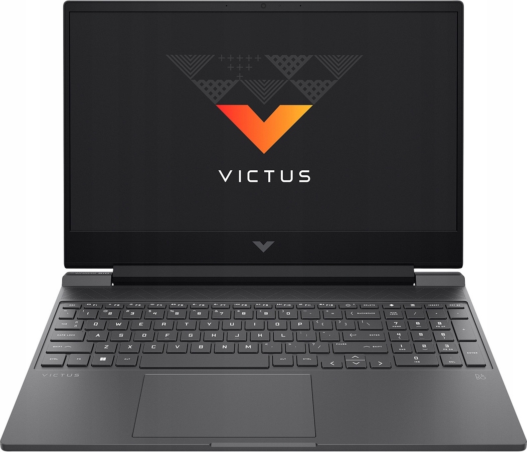 Laptop HP Victus 15-fa1019nf – Idealny wybór dla graczy