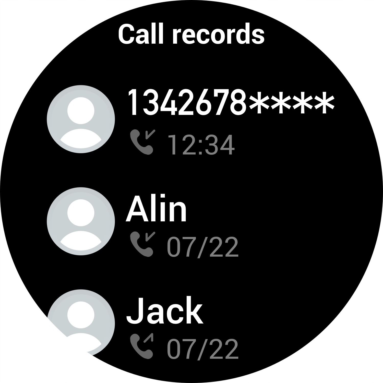 Tryby sportowe – Dostosowane do różnych aktywności fizycznych