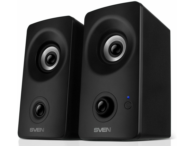 Wysoka jakość dźwięku – Szeroki zakres częstotliwości