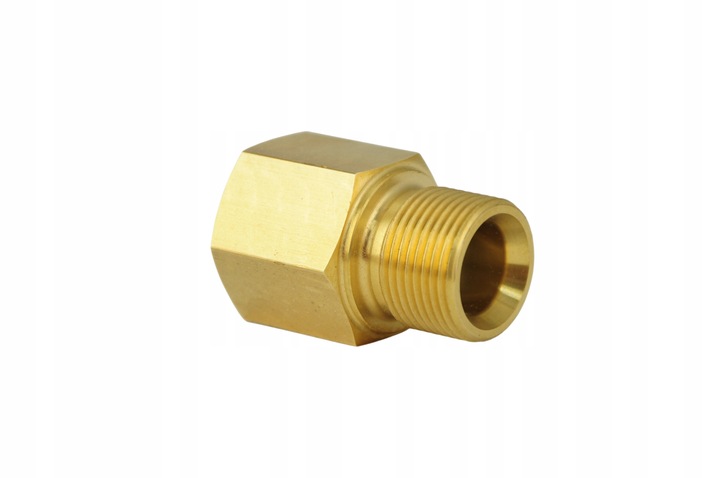 ADAPTER 6 EASY!LOCK DO MYJKI KARCHER HD HDS m22x1,5mm – Niezawodne połączenie