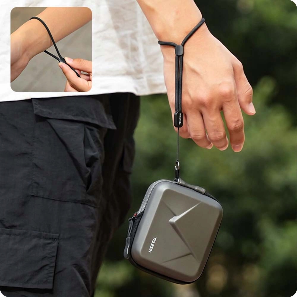 Wodoodporność – ochrona w każdych warunkach