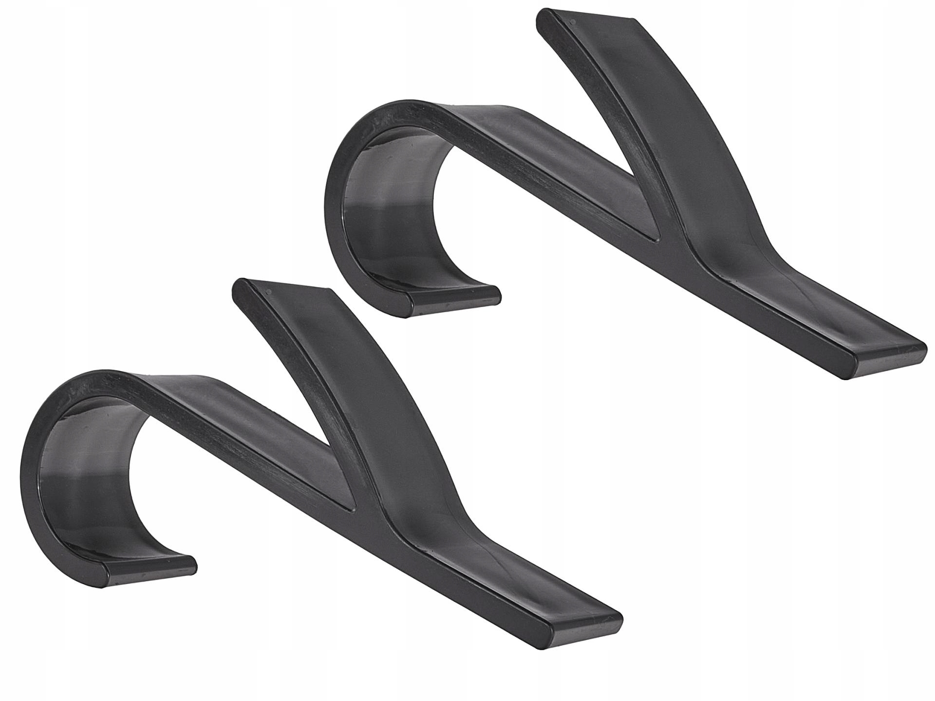 Uniwersalne wymiary i łatwy montaż