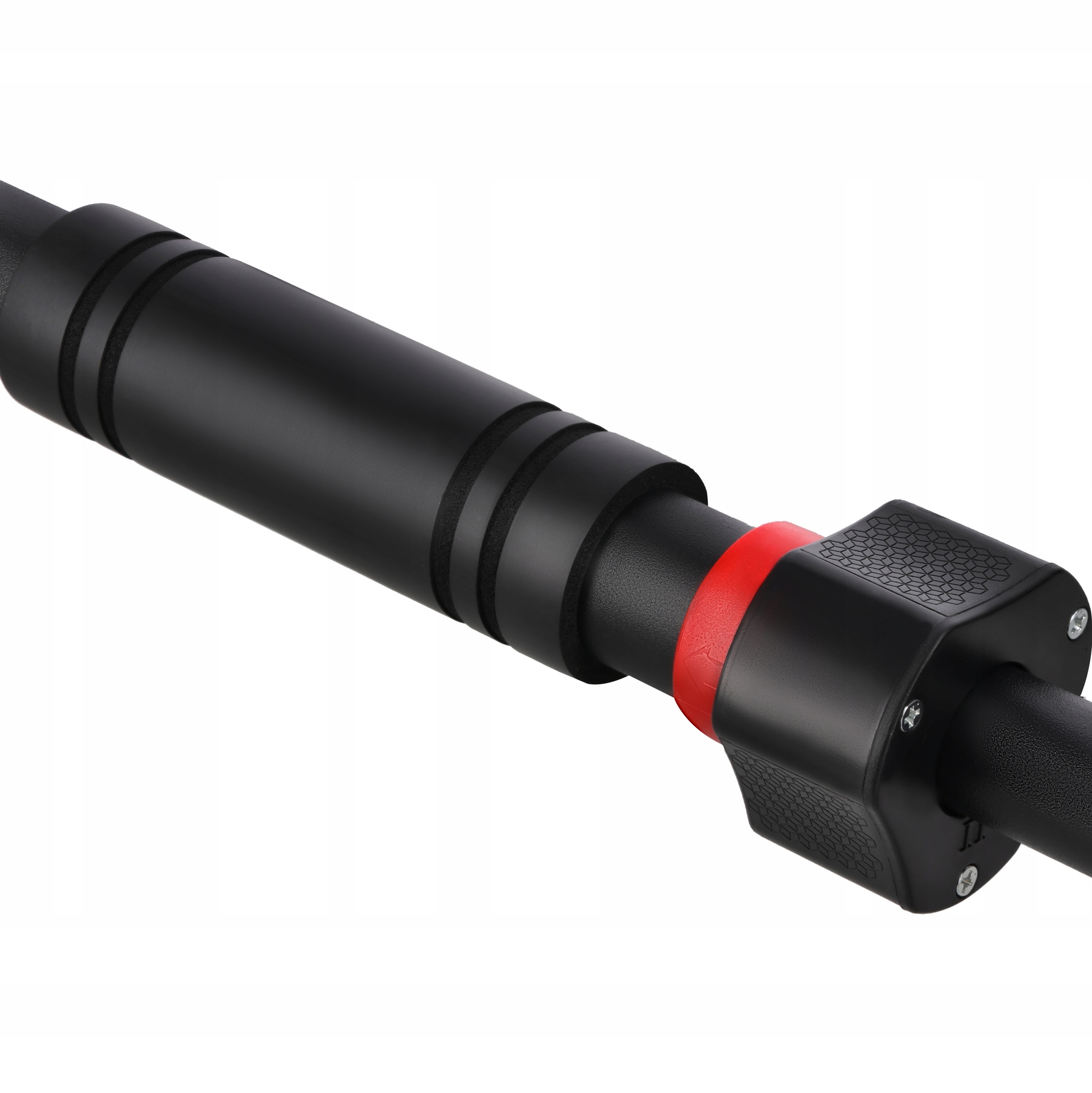 Komfortowe Uchwyty i Precyzyjne Ustawienie – Ergonomia w Treningu