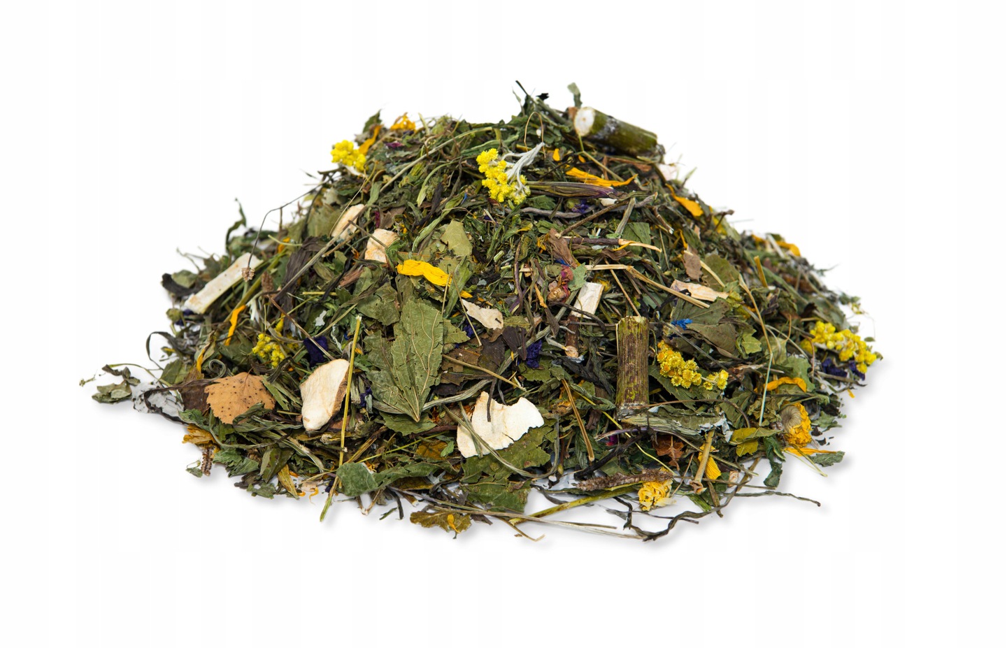 Składniki odżywcze i ich korzyści