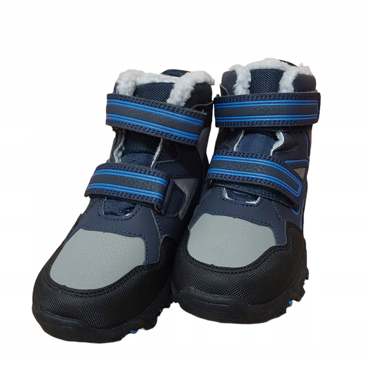 Praktyczne Zapięcie na Rzepy dla Łatwego Zakładania