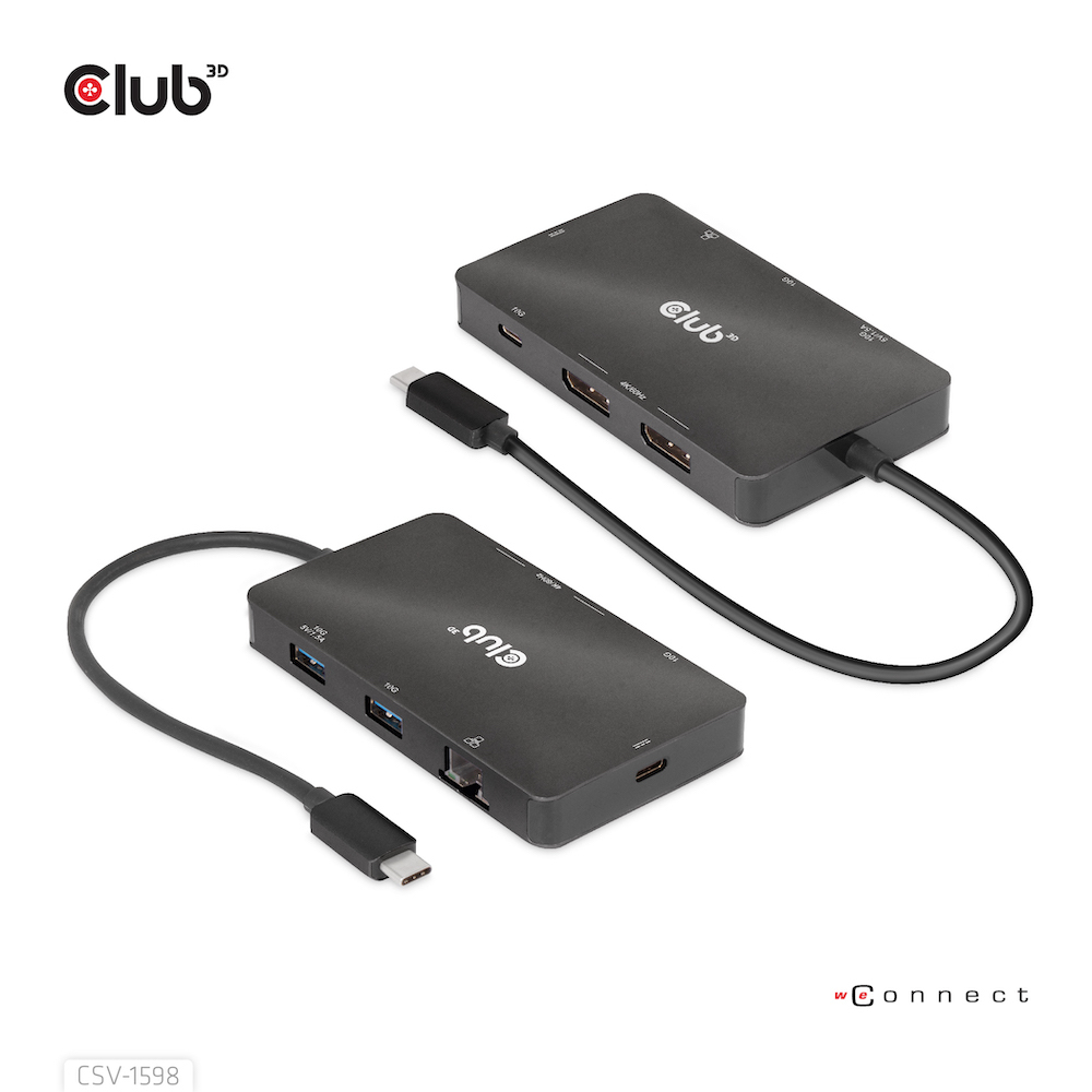 Interfejsy i porty – Wydajność z USB 3.2 Gen 2