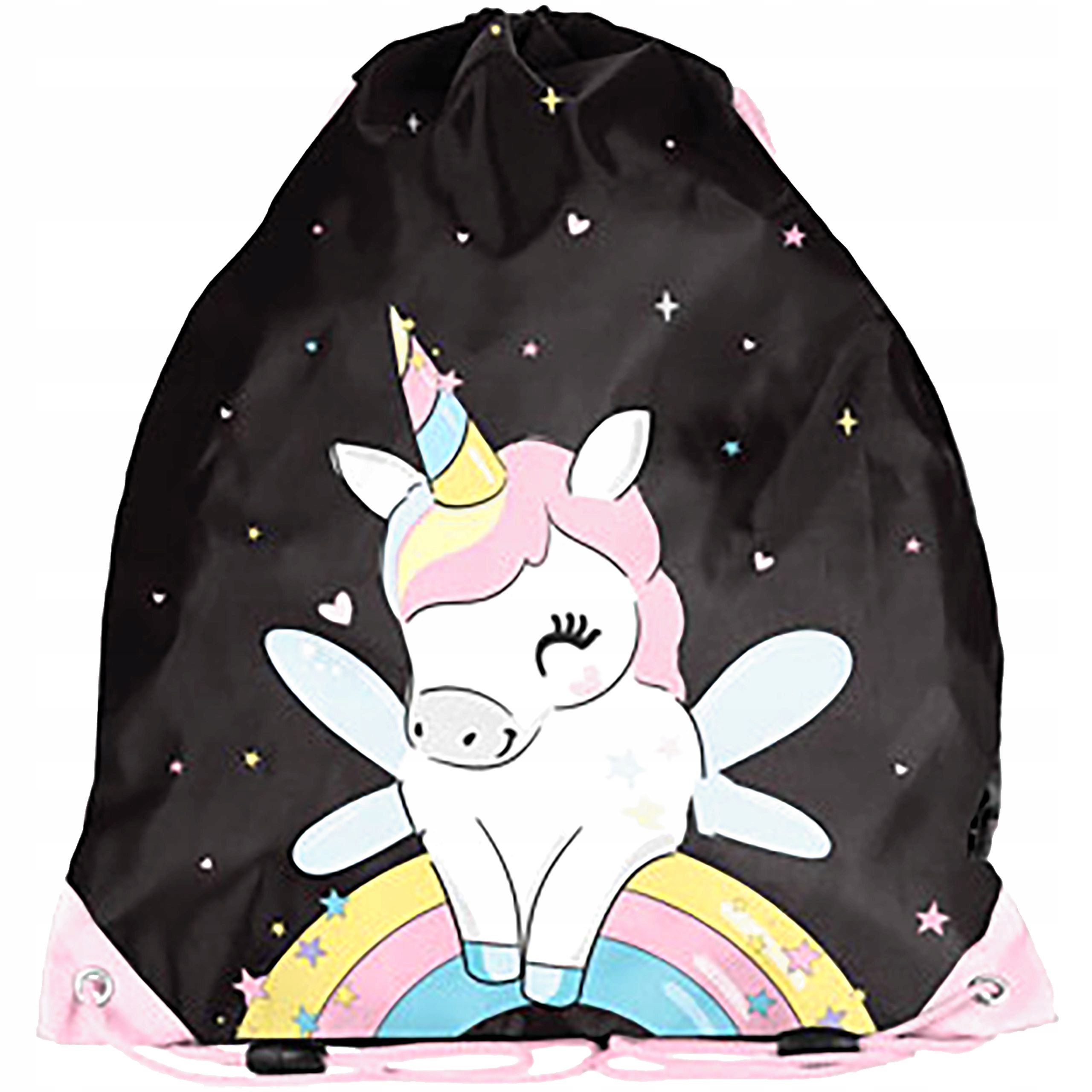 Wszechstronność zastosowania – doskonały na zajęcia sportowe i do szkoły