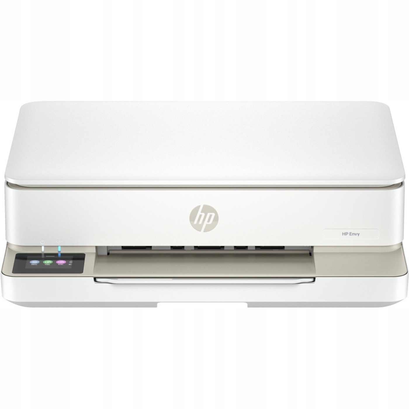 Drukarka wielofunkcyjna HP Envy 6132E – Twoje centrum druku w kolorze