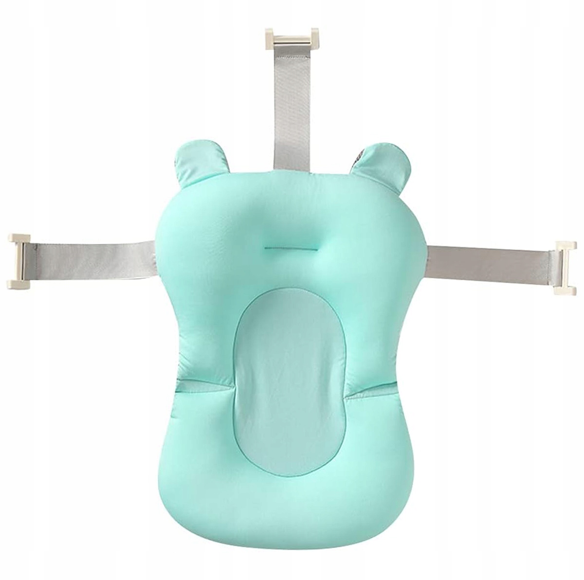 DA141A Materac poduszka do kąpieli – Bezpieczne kąpiele dla niemowląt