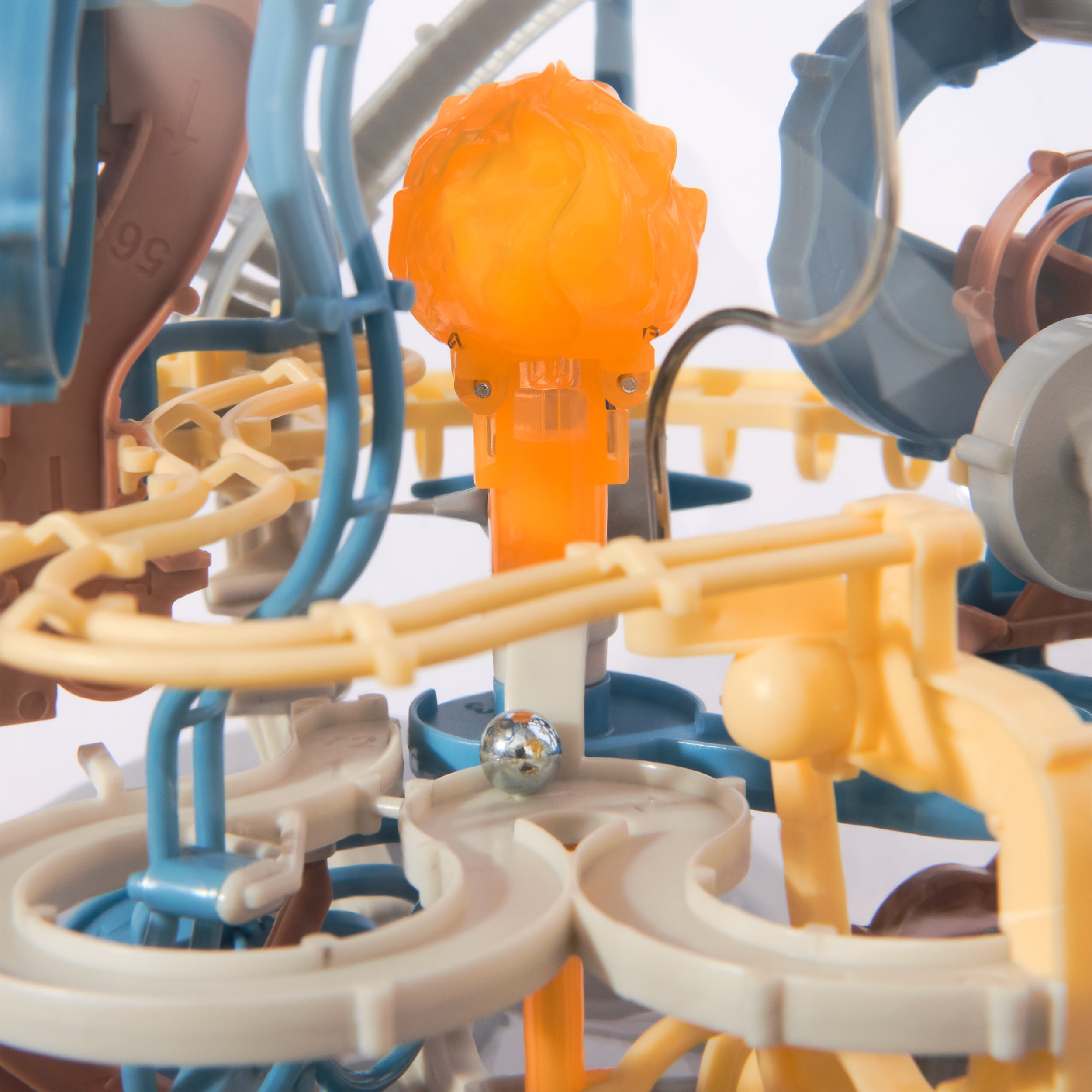 Kula pełna wyzwań i przygód