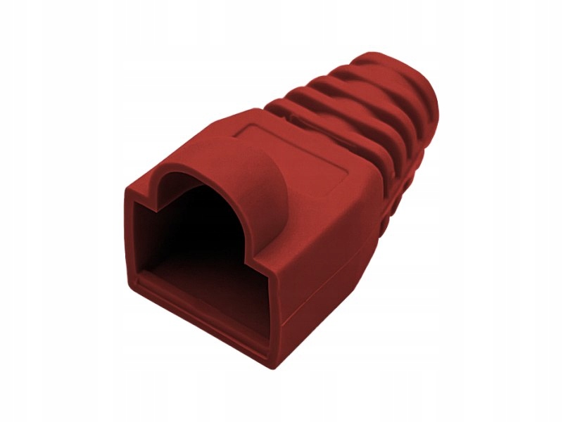 Osłonka wtyku RJ45 Alantec WT013 – Elastyczność i trwałość w jednym
