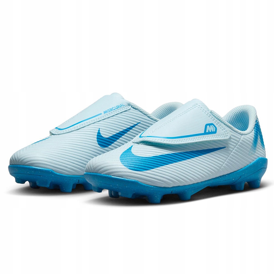 Buty Nike Mercurial Vapor 16 Club MG PS (V) Jr – Idealne dla młodych piłkarzy