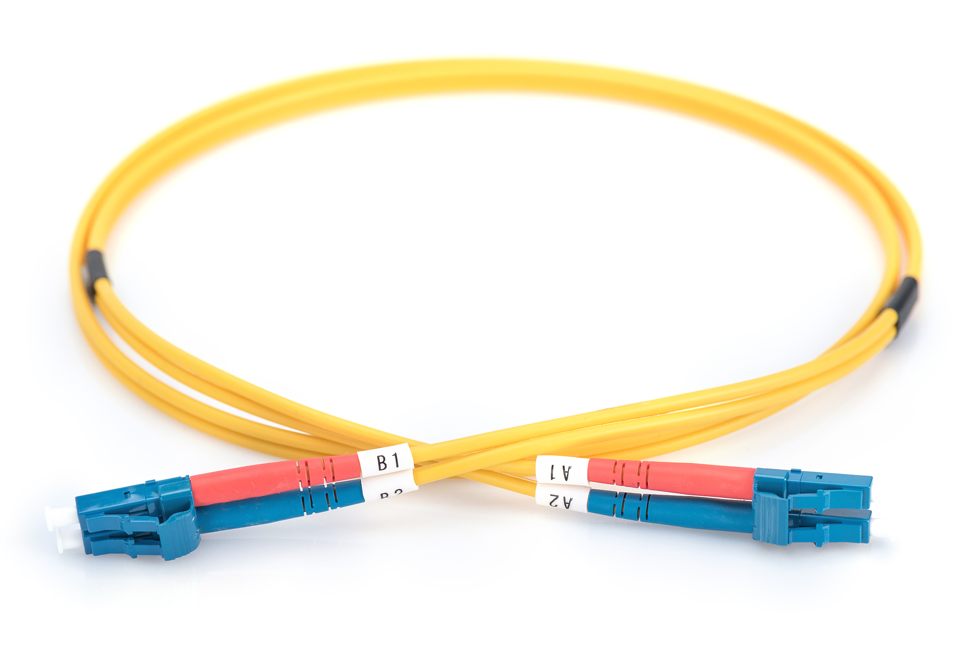 Patchcord światłowodowy Digitus 2 m – Wydajność i jakość połączenia