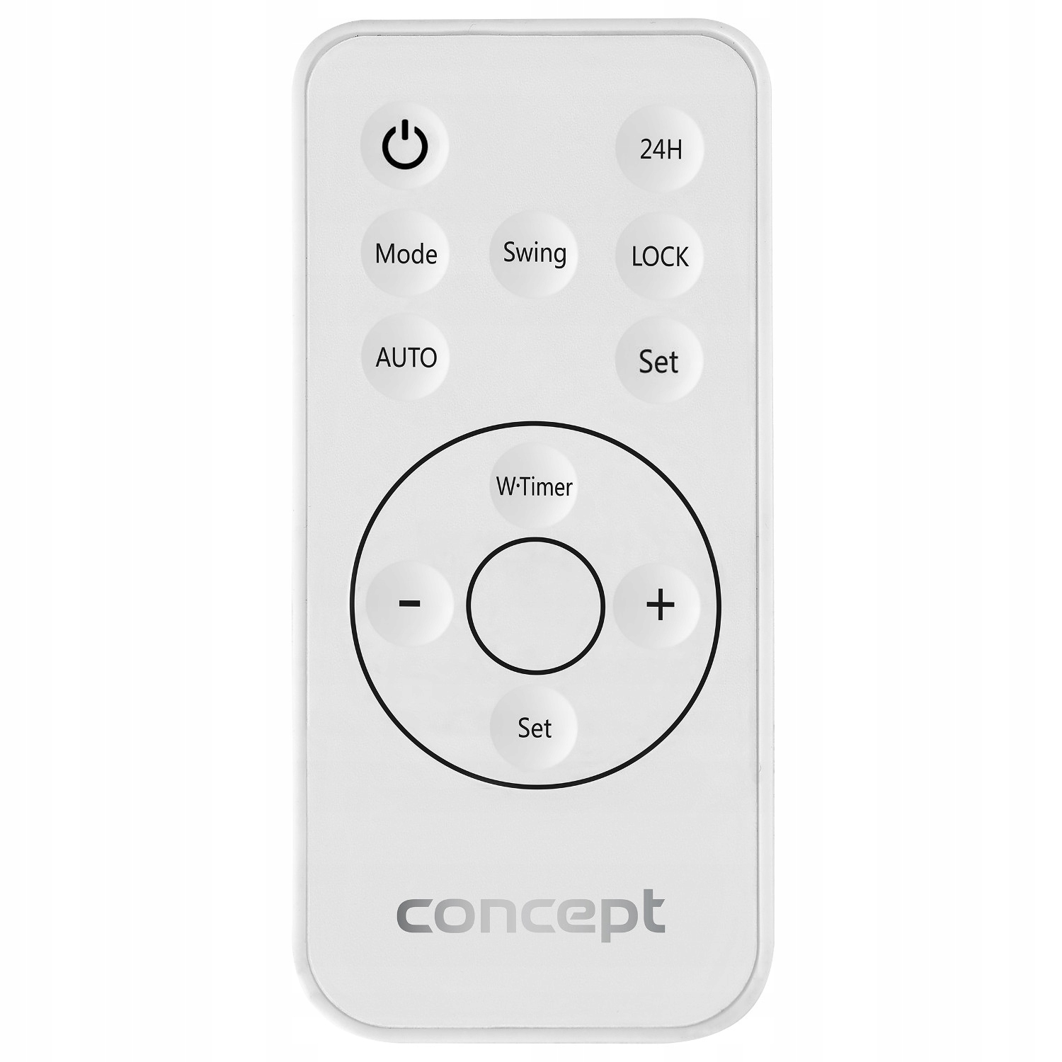 Programowanie ogrzewania – Timer tygodniowy i 24-godzinny