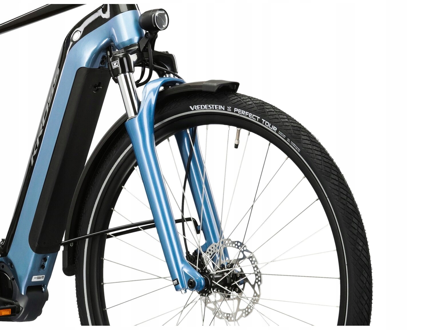 Sentio Hybrid 7.0 – Elektryczny rower idealny na każdą trasę