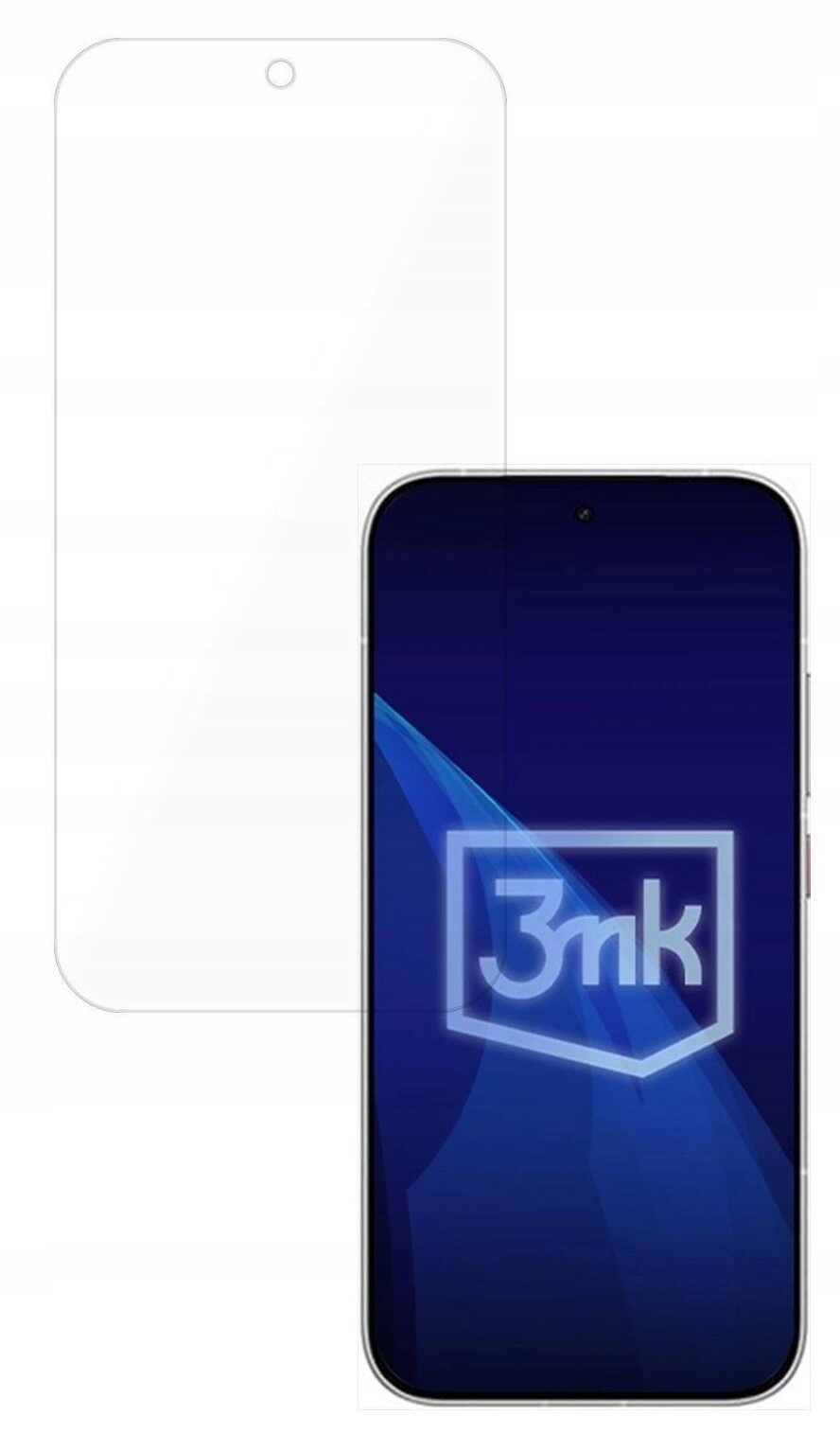 POCO X8 Pro - 3mk FlexibleGlass – Najlepsza ochrona dla Twojego smartfona