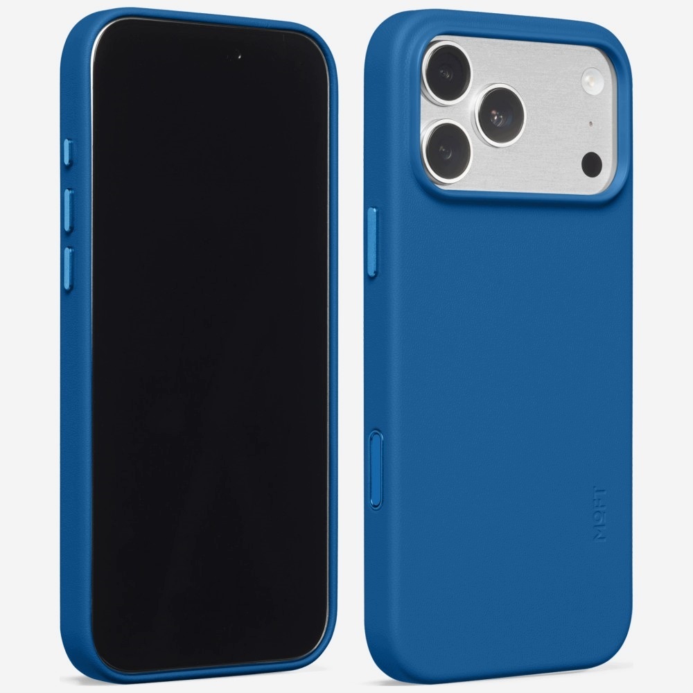 Etui Snap MagSafe do Apple iPhone 18 Pro Max / 17 Pro Max – Styl i ochrona w jednym