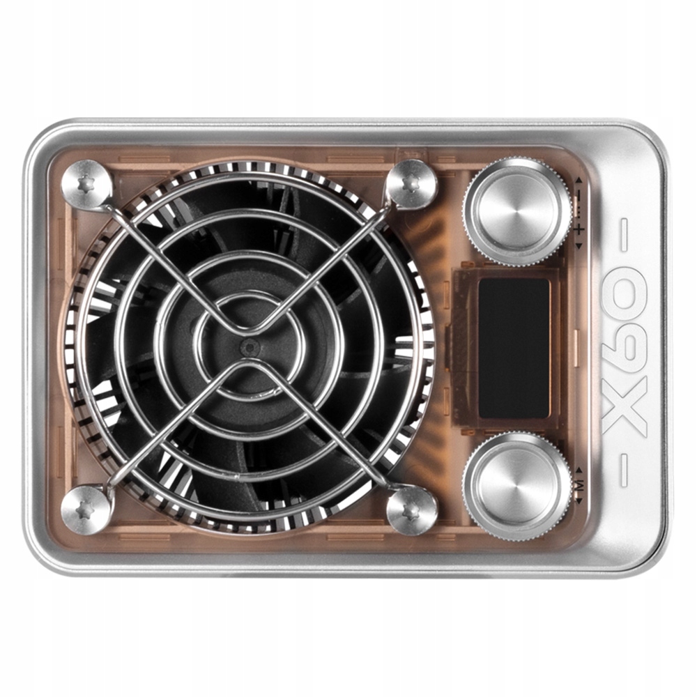 Tryby RGB i efekty świetlne