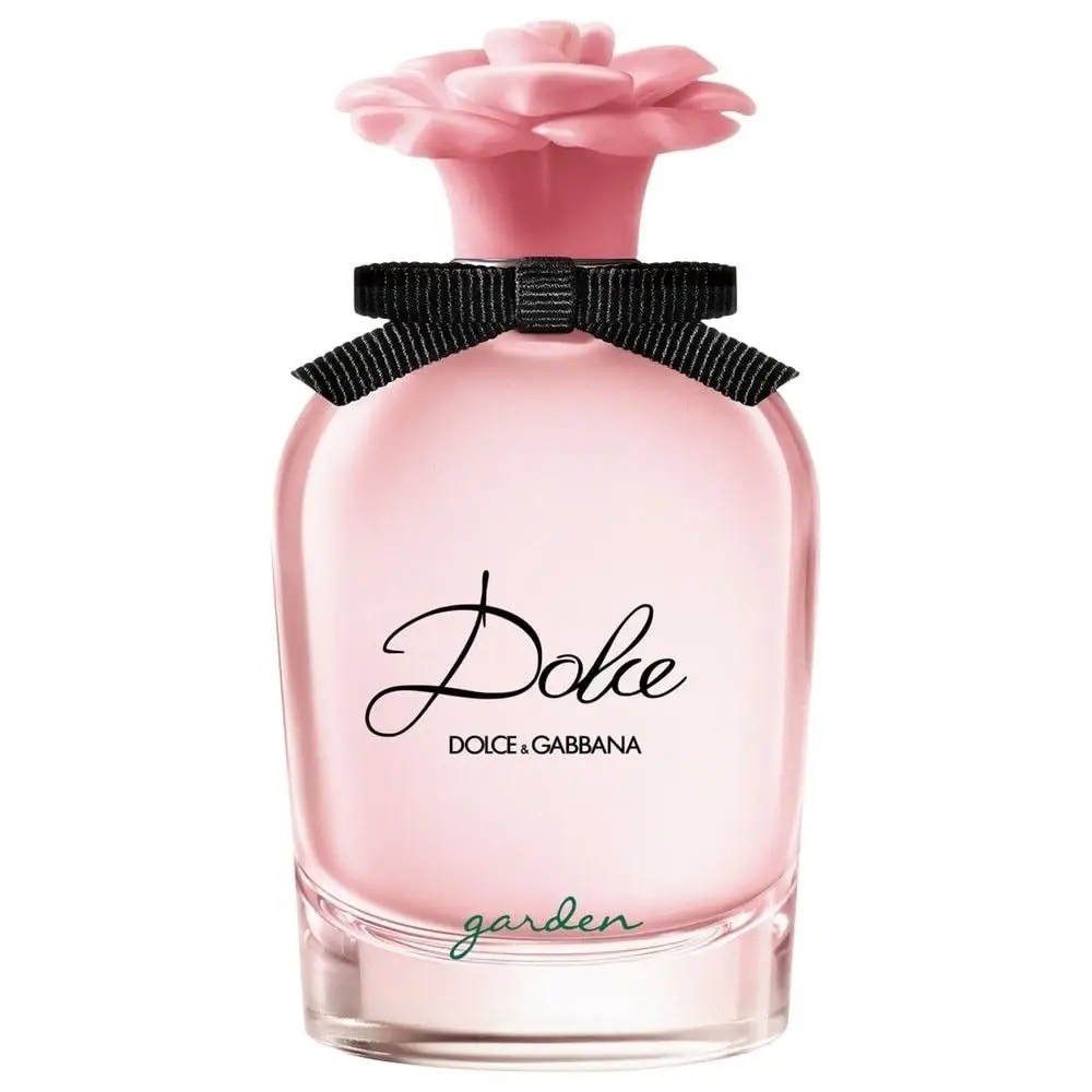 Perfumy damskie Dolce Garden EDP 75 ml – Elegancja i subtelność w jednym flakonie