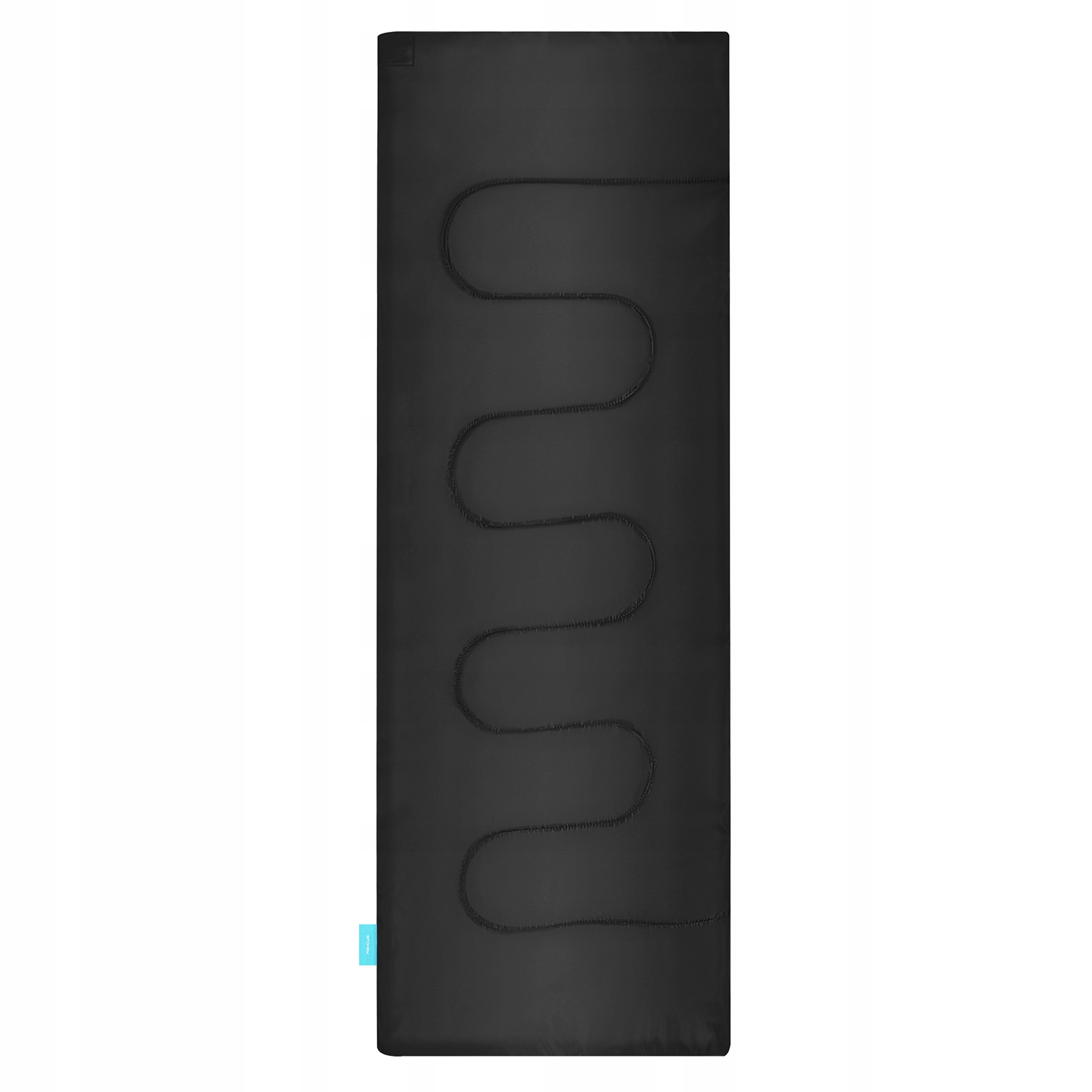 Śpiwór wiosenno-letni typu mumia Spokey COZY – Komfortowy sen w każdych warunkach