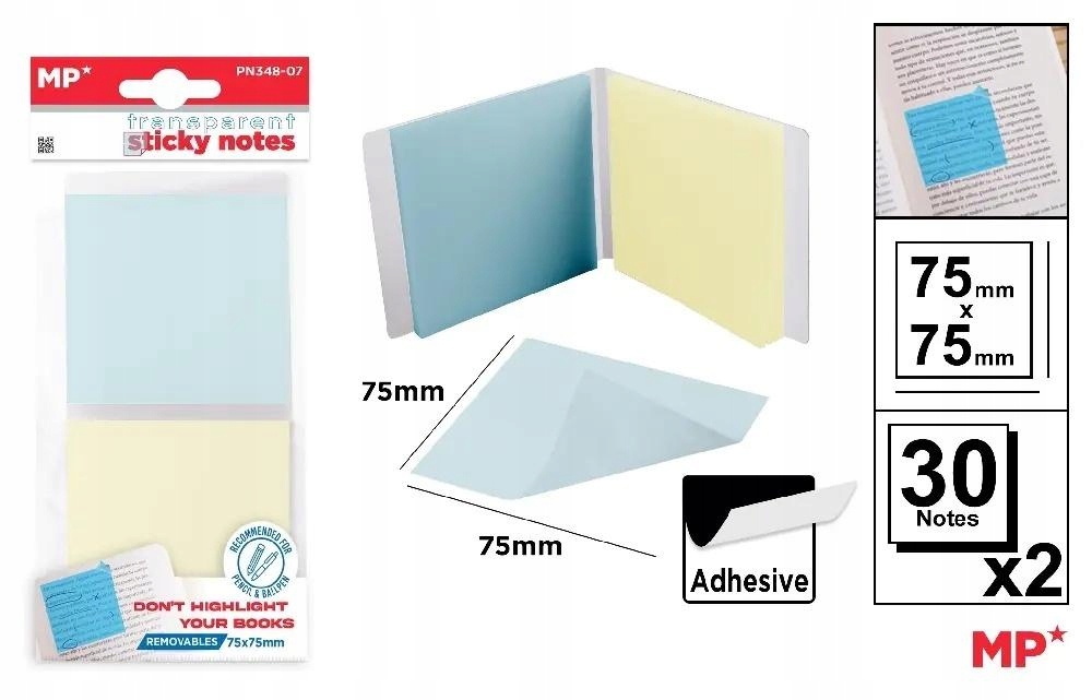 Marka MP Main Paper – Zaufany producent