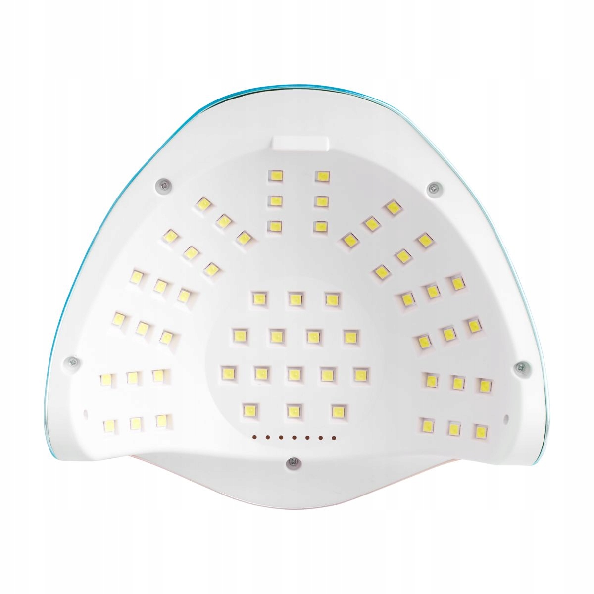Bezcieniowe diody LED – 57 diod dla idealnych efektów