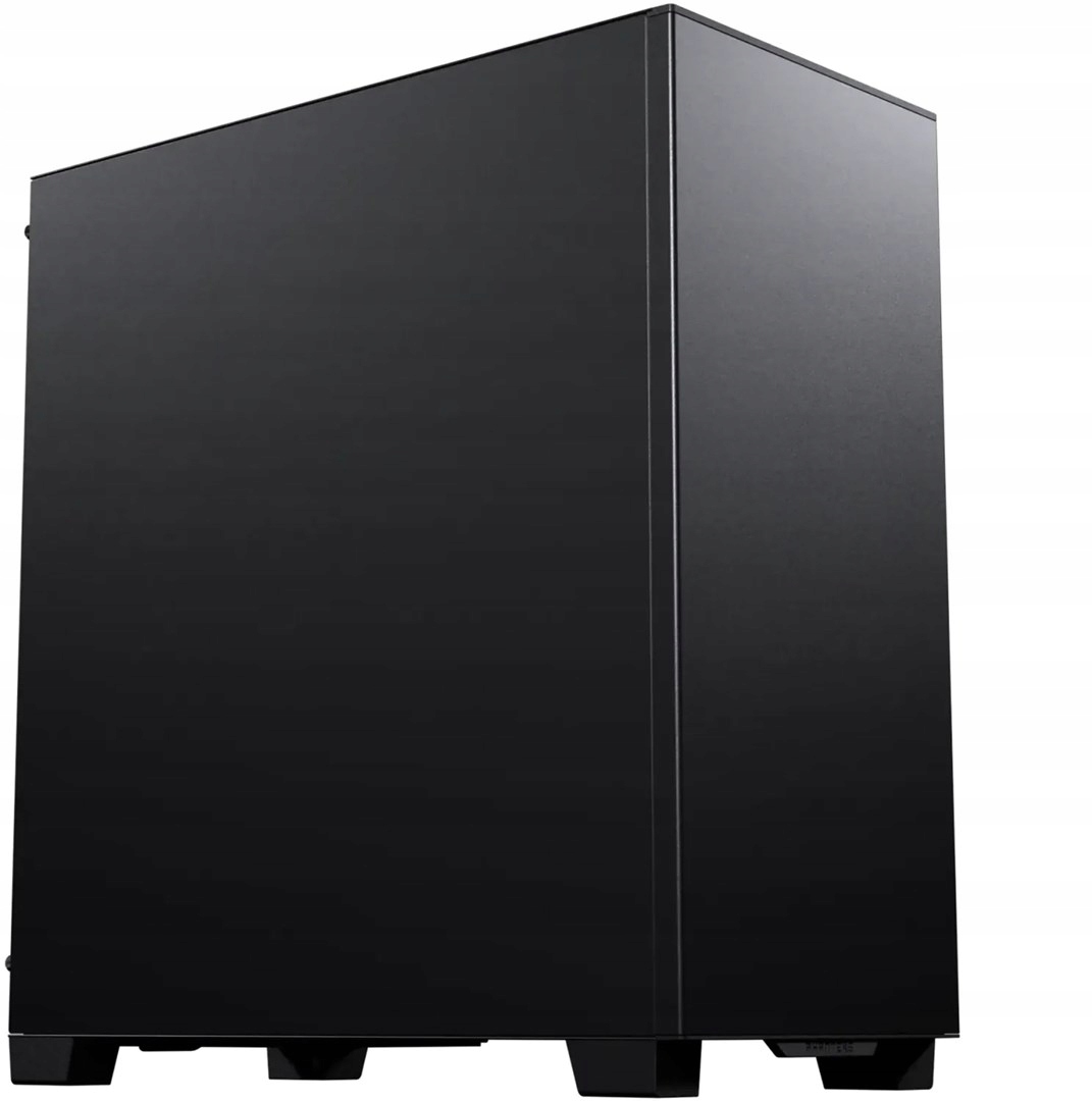Obudowa PHANTEKS XT Pro Ultra czarna (PH-XT523PSC_BK01) – Idealne rozwiązanie dla entuzjastów komputerowych