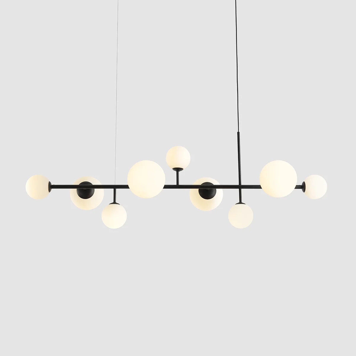 Możliwość zastosowania w różnych pomieszczeniach