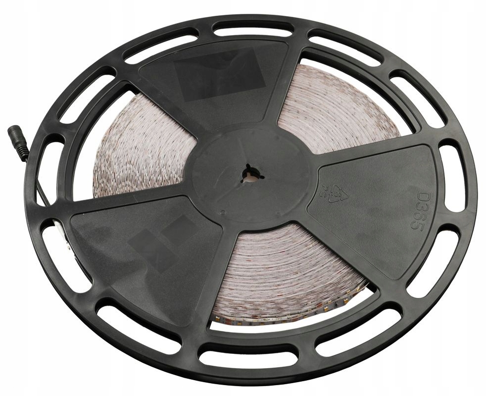 Trwałość i niezawodność – aż 35 000 godzin użytkowania