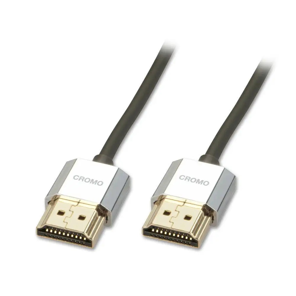 Technologia HDMI 2.0 z kanałem Ethernet