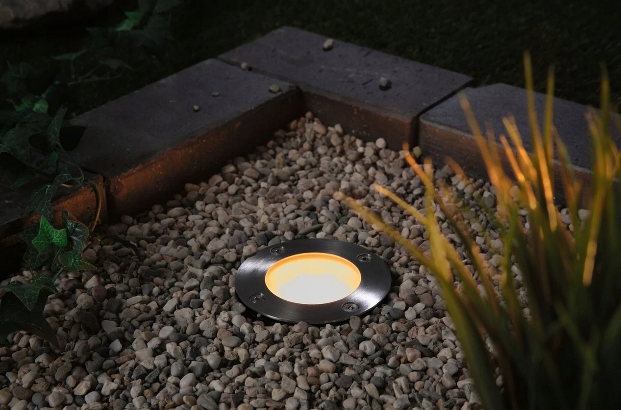 Funkcja Zigbee – Inteligentne sterowanie oświetleniem