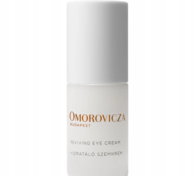 Efekt nawilżenia i blasku