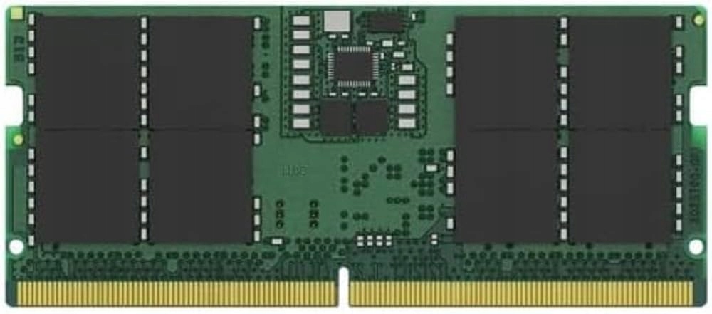 Typ pamięci DDR5 – Nowoczesna technologia dla lepszej wydajności
