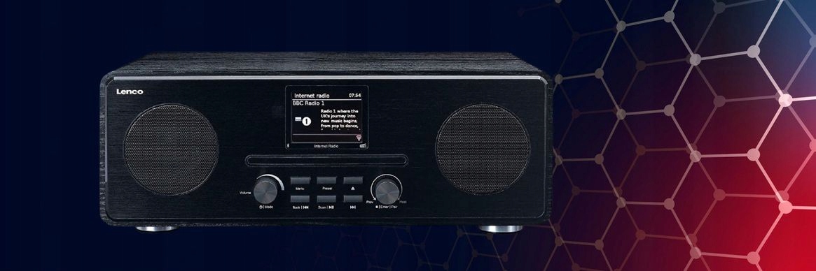 Łączność Bluetooth i odtwarzanie z urządzeń mobilnych