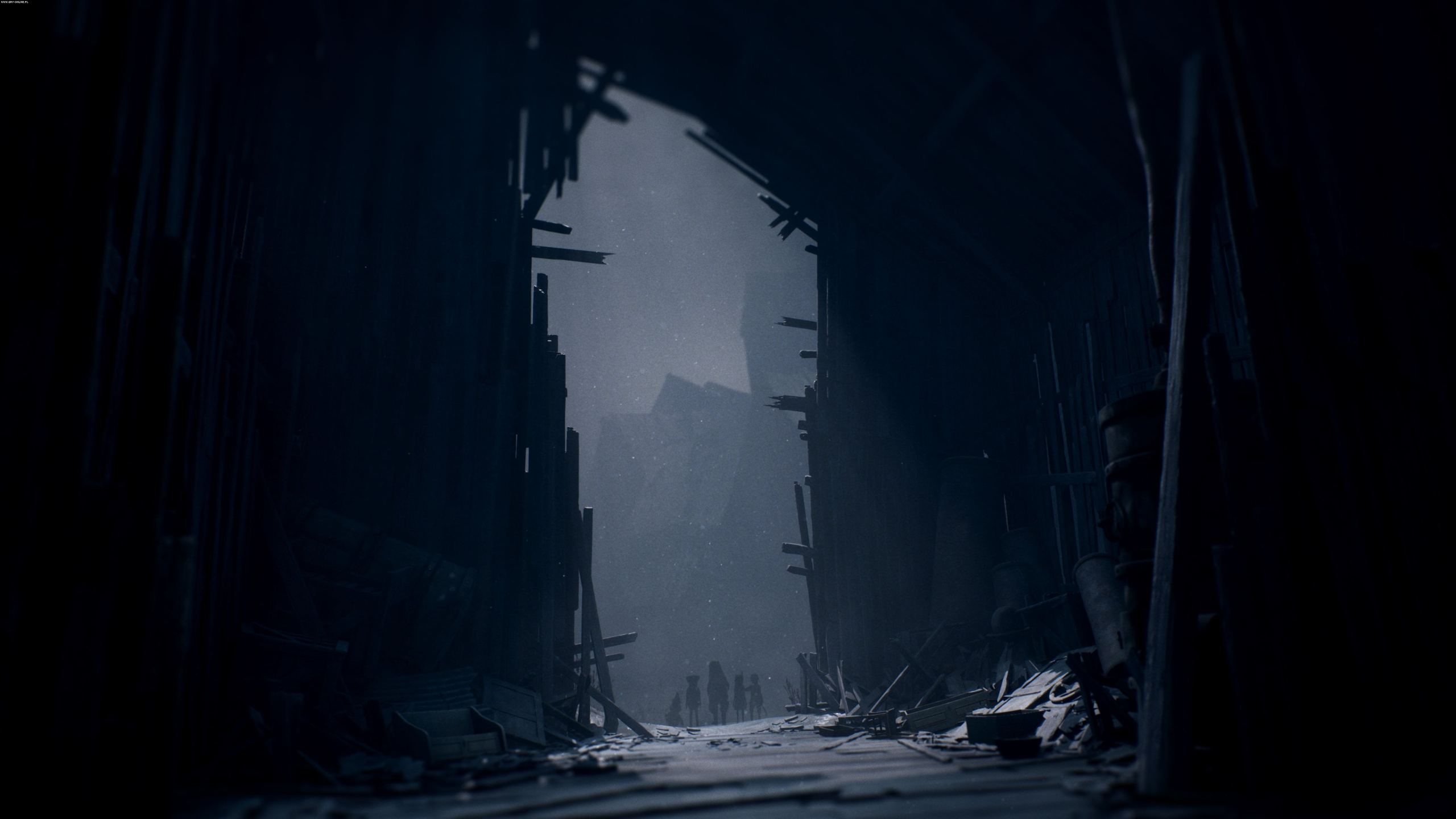 Cechy i unikalne elementy gry