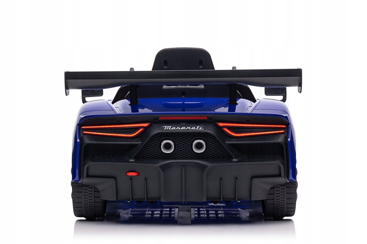 Funkcje bezpieczeństwa i pilot zdalnego sterowania