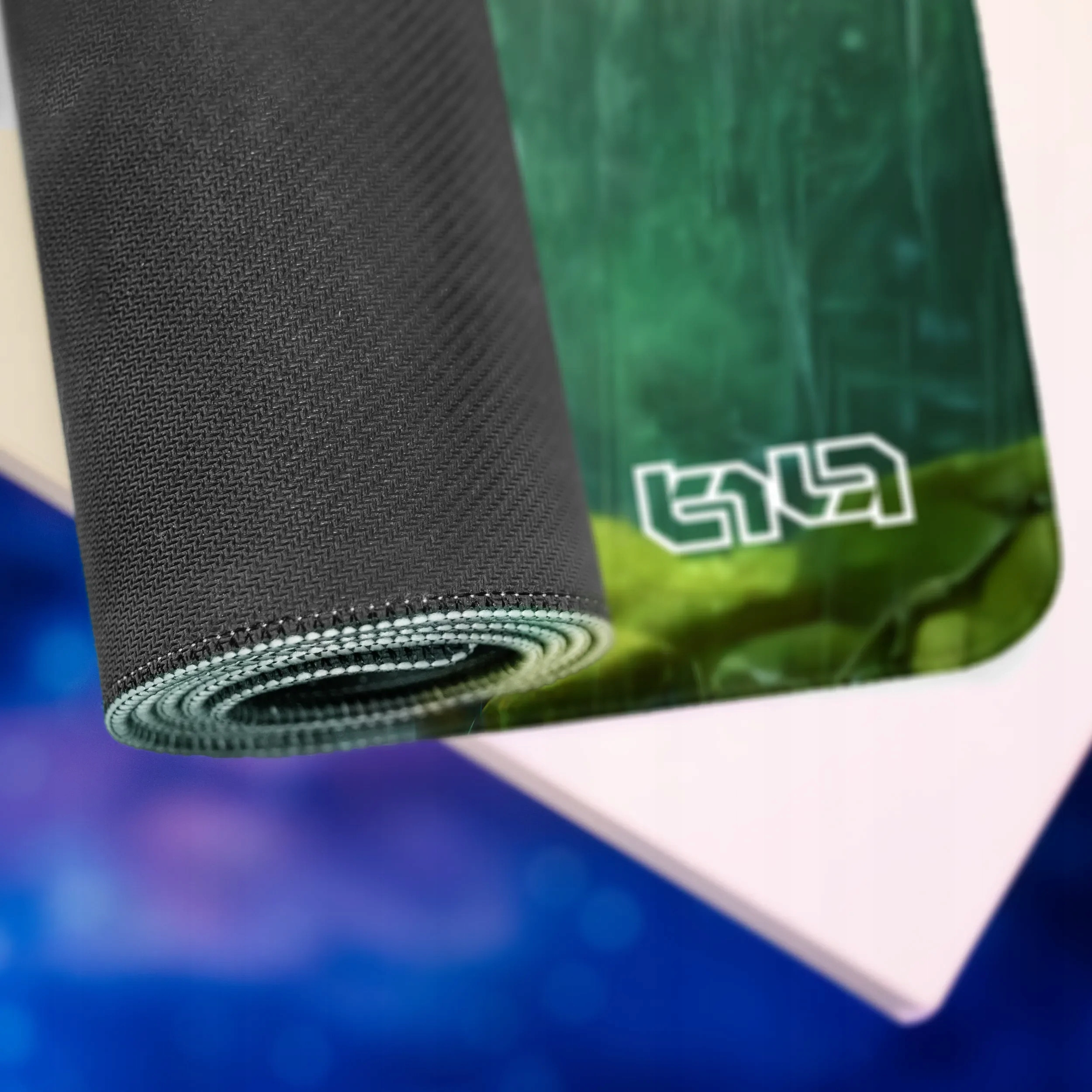 Antypoślizgowa powierzchnia – Stabilność w każdej sytuacji