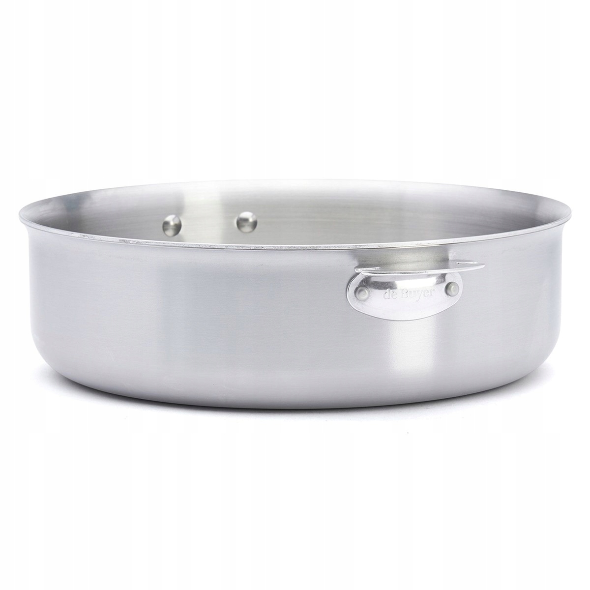 Praktyczne cechy – Możliwość mycia w zmywarce i używania w piekarniku