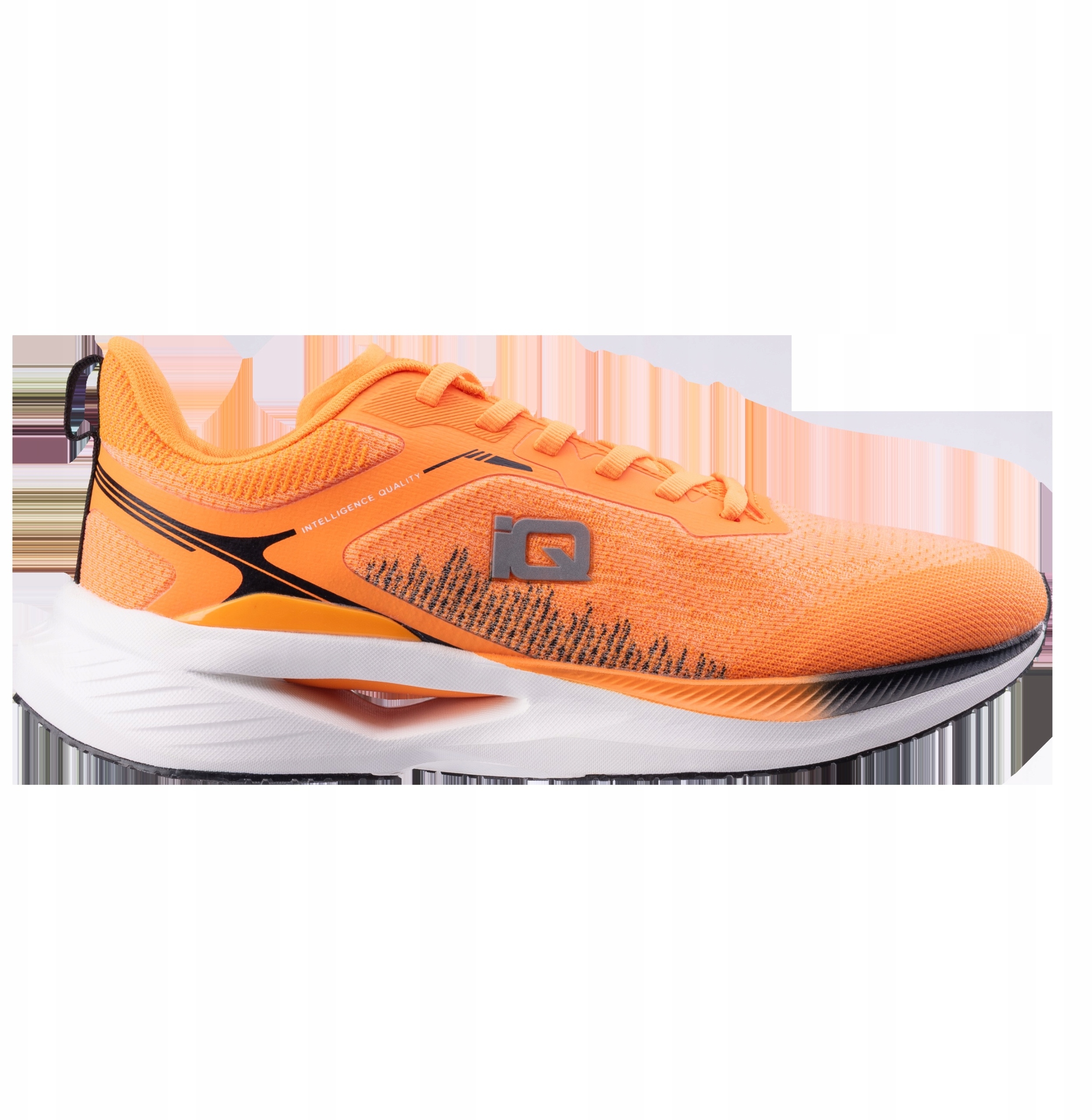 Idealne do biegania rekreacyjnego i treningów