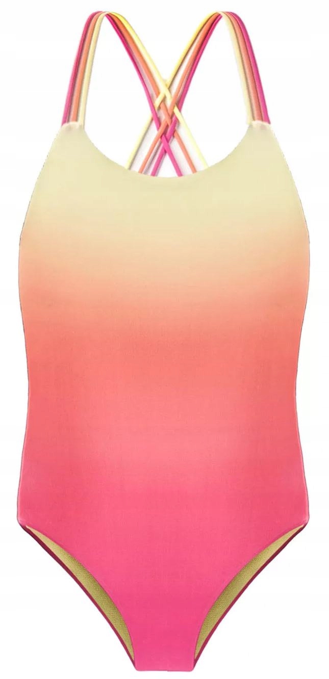 AquaWave HARMA KIDS – Idealny strój kąpielowy dla młodych pływaczek