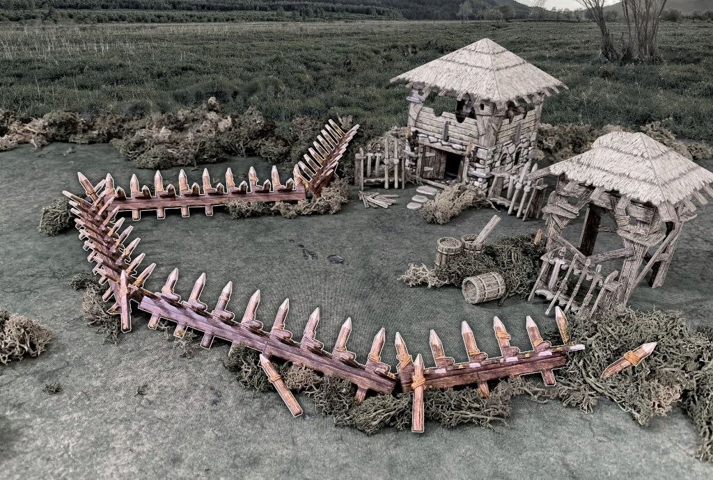 Instrukcja montażu – Jak złożyć elementy