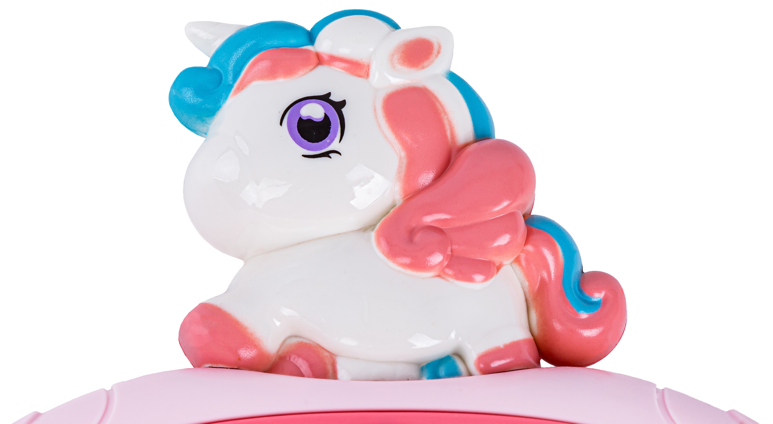 Efekty dźwiękowe i świetlne – Wesołe melodie i migoczące światełka